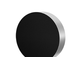 Bang & Olufsen Edge环绕音响3D模型素材下载BeoSound Edge Speaker by Bang & Olufsen