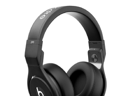 Dre专业版耳机3D模型素材下载Beats Pro Headphones by Dre