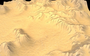 山地制作 WM TO c4d