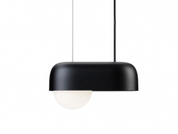 骰子悬挂S-1灯 (吊灯)3D模型素材下载Dice Suspension S-1 Light by tossB