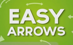 AE 快速创建动态箭头脚本Easy Arrows v1.0