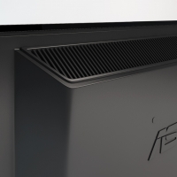 华硕电脑显示器3D模型 Monitor
