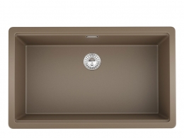 格林威治N-100XL水槽Schock品牌厨房设备3D模型素材下载Greenwich N-100XL Kitchen Sin