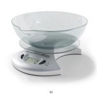 电子称C4D模型 Electronic scale 3D model