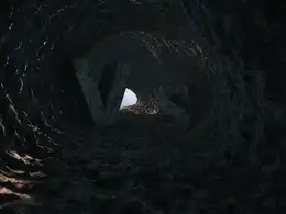 C4D洞穴工程文件