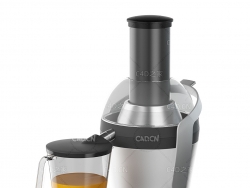 榨汁机厨房电器小家电豆浆机果汁机C4D模型 Juicer 3D Model