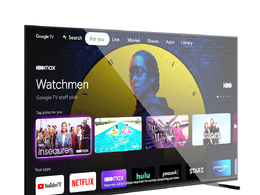 超高清4K智能电视2022高端电视（索尼品牌）3D模型素材下载Ultra HD 4K Smart TV 2022