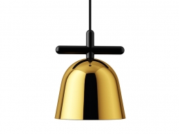 光影T吊灯吊灯3D模型素材下载Lighto T Suspension Lamp by Parachilna
