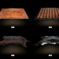 33个地毯3D模型（MAX）HQ Details – Vol.3 Carpets