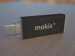 C4D Octane Render优盘渲染模型