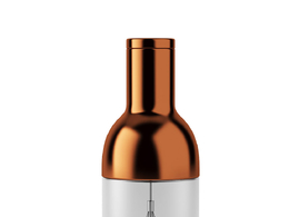 Menu啤酒起泡器3D模型素材下载Beer Foamer by Menu