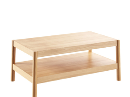 艾姆科公民咖啡桌3D模型素材下载Citizen Coffee Table by Emko