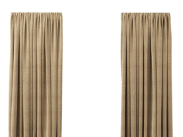 鲍曼305号窗帘3D模型素材下载Cavallo Giorgio 305 Curtain by Creation Baumann