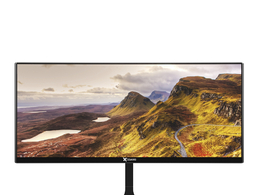 超薄电视C4D模型下载
