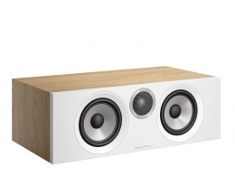 宝华韦健HTM6 S3橡木中置音箱3D模型素材下载HTM6 S3 Center Channel Speaker Oak by B