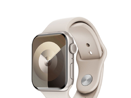 苹果智能手表9代2023智能手表3D模型素材下载Apple Watch Series 9 2023 by Apple