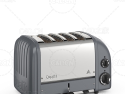 烤面包机 Dualit Original toaster