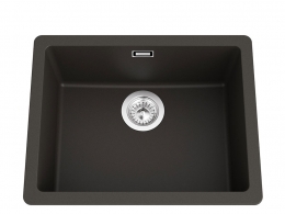 Schock品牌N100系列水槽3D模型素材下载Quadro N100 Sink by Schock