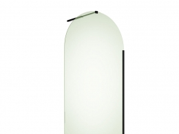 Ex.t品牌独立式淋浴房3D模型素材下载Nouveau Freestanding Shower by Ex.t