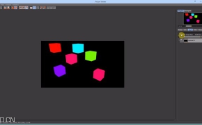 C4D后期通道处理脚本 Unique ID