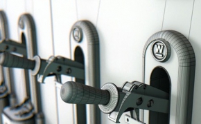 C4D材质覆盖插件中文版 Material Override v1.01