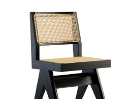 国会大厦椅子设计师座椅（Cassina品牌）3D模型素材下载Capitol Complex Chair by Cass