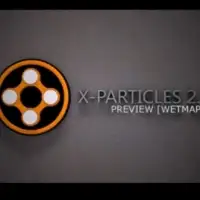 C4D超强粒子插件X-Particle-v2.5 系列教程下载[1-3]