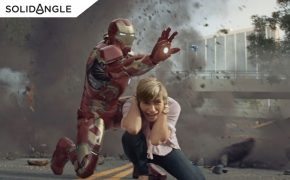 C4D阿诺德Arnold渲染器 SolidAngle C4DtoA V1.0.5.1 for Cinema4D R15-16 Win/Mac