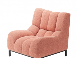 利诺洛赛品牌菲利亚斯扶手椅3D模型素材下载Phileas Armchair by Ligne Roset