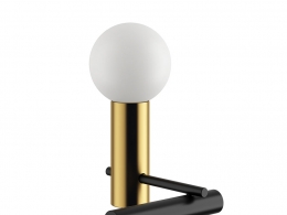 Leds C4台灯3D模型素材下载Nude Table Lamp by Leds C4