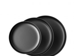 Eva Solo北欧厨房餐盘套装3D模型素材下载Nordic Kitchen Plate Set by Eva Solo