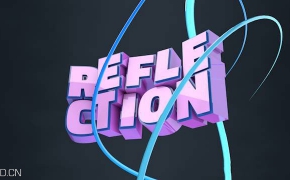 C4D Sharpbox锋利盒子渲染脚本汉化版含教程