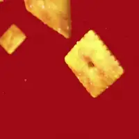 CINEMA 4D饼干掉落动画视频教程