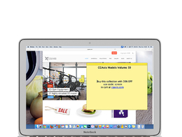 笔记本电脑C4D模型下载