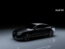 Audi V6