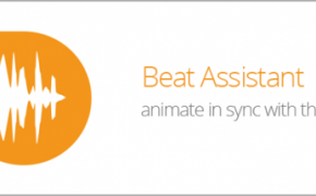 AE音频节拍标记助手脚本 Aescripts Beat Assistant 1.4 + 教程