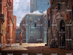 C4D与Unity交互导入插件Cineware by Maxon（支持Unity版本 2019.3.0+）