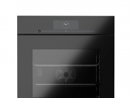 DGC6860蒸汽组合烤箱 (厨房电器)3D模型素材下载DGC 6860 Steam Combination Oven by M