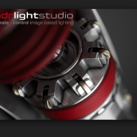 HDR Light Studio v4.2（MAC）