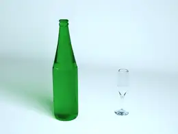 材质尝试