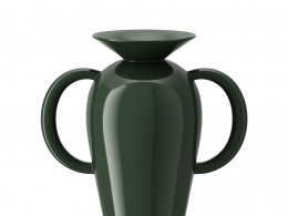 经典花瓶&Tradition装饰花瓶(小)3D模型素材下载Momento Vase JH41 by &Tradition