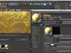 灰猩猩30天C4D学习计划系列教程(共30集) 第11集
