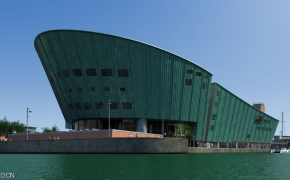室外建筑3D模型 Evermotion Archexteriors vol 7