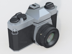 宾得k1000胶卷相机film camera pentax k1000