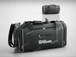 威尔逊威尔胜运动包 Wilson sport bag