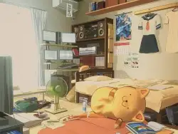 C4D制作插画风 3D也能做出2D风格奥
