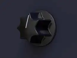 C4D穆格合成器旋转按钮建模视频教程 Model a Moog Synth Knob (Cinema 4D Tutorial)