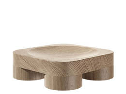 诺曼哥本哈根中号肥胖碗3D模型素材下载Chub Bowl Medium by Normann Copenhagen