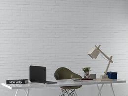 c4d模型设计师办公桌现代家具模型下载Tables and chairs