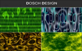广播设计场景3D模型 Dosch Design : Broadcast Design Images